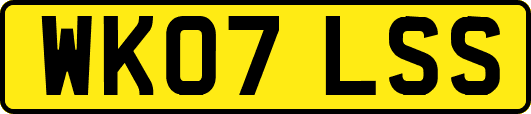 WK07LSS