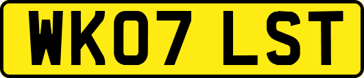 WK07LST