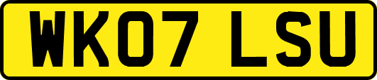 WK07LSU