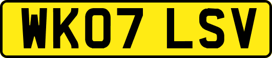 WK07LSV