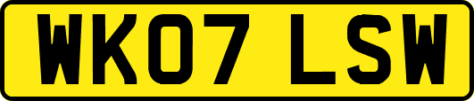 WK07LSW