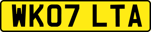 WK07LTA