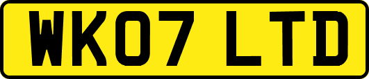 WK07LTD
