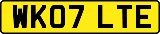 WK07LTE