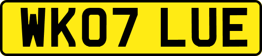 WK07LUE