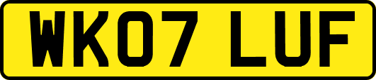 WK07LUF