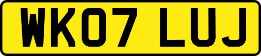 WK07LUJ