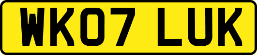 WK07LUK
