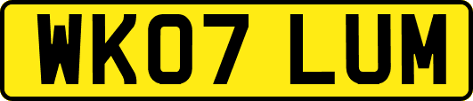 WK07LUM
