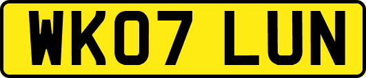 WK07LUN