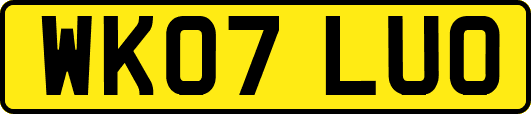 WK07LUO