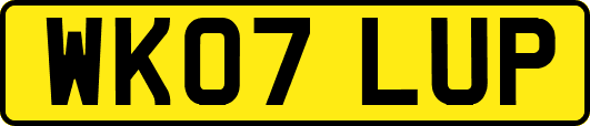 WK07LUP