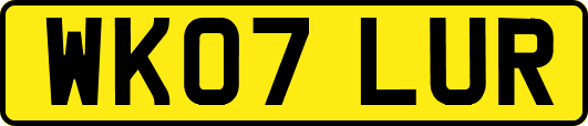 WK07LUR
