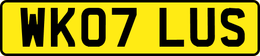 WK07LUS