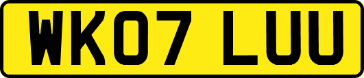 WK07LUU