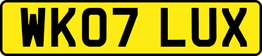 WK07LUX