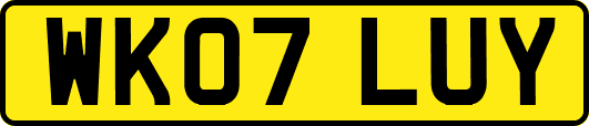 WK07LUY
