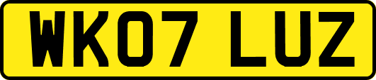 WK07LUZ