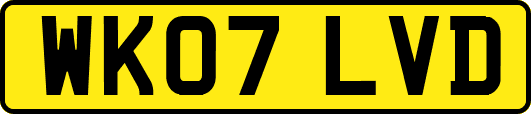 WK07LVD