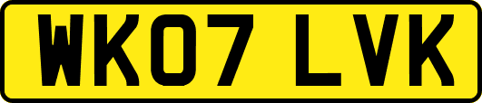 WK07LVK