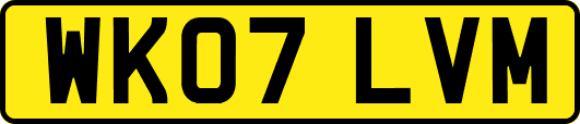 WK07LVM