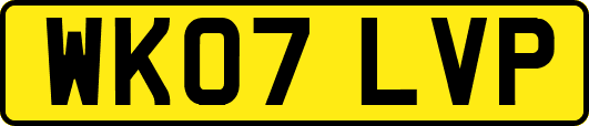 WK07LVP
