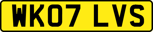 WK07LVS