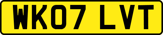 WK07LVT