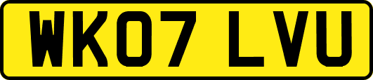 WK07LVU
