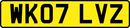 WK07LVZ