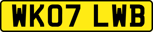 WK07LWB