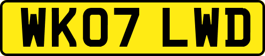 WK07LWD