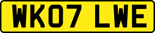 WK07LWE