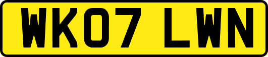 WK07LWN