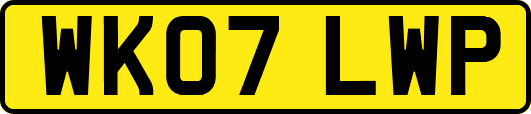WK07LWP