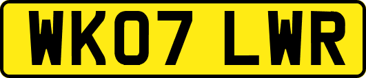 WK07LWR