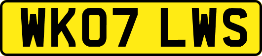 WK07LWS