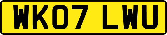 WK07LWU