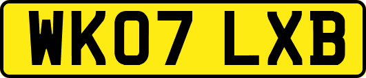 WK07LXB