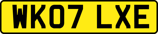 WK07LXE