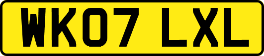 WK07LXL