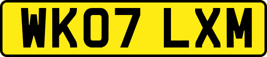 WK07LXM