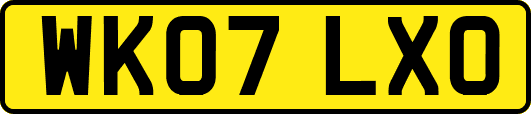 WK07LXO