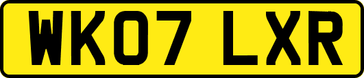 WK07LXR