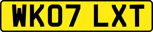 WK07LXT