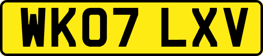 WK07LXV