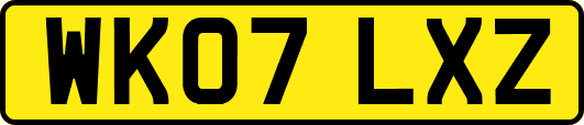 WK07LXZ