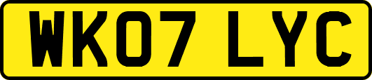WK07LYC