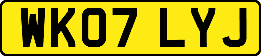 WK07LYJ