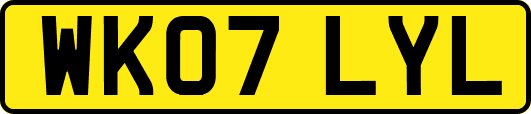 WK07LYL